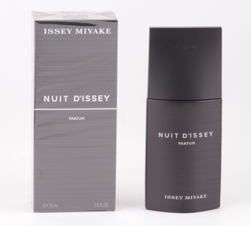 Issey Miyake - Nuit d'Issey pour Homme - 75ml EDP Eau de Parfum