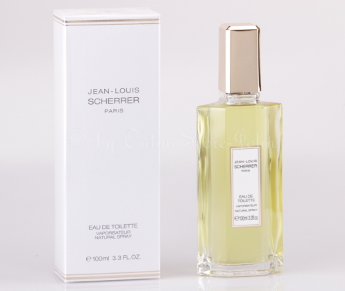 Jean-louis Scherrer by Jean-louis Scherrer Eau De Toilette Edt -  Sweden