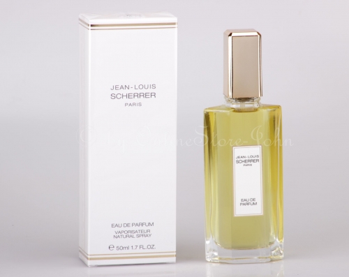 Jean-Louis Scherrer - Scherrer 1 - 50ml EDP Eau de Parfum
