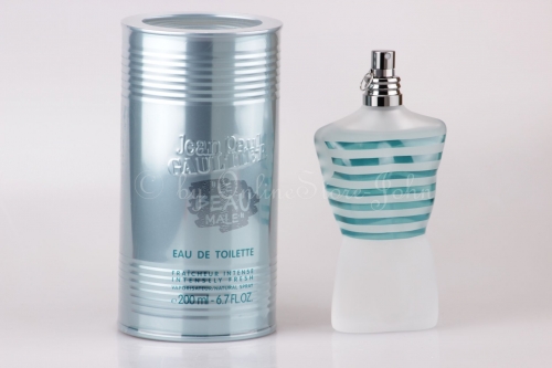 Jean Paul Gaultier - Le Beau Male - 200ml EDT Eau de Toilette