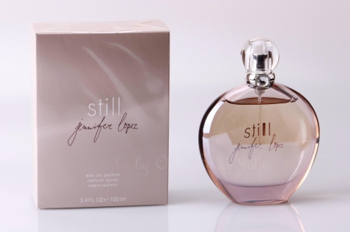 Jennifer Lopez - Still - 100ml EDP Eau de Parfum