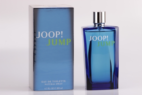 Joop - Jump - 200ml EDT Eau de Toilette