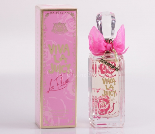 Juicy Couture - Viva la Juicy La Fleur - 150ml EDT Eau de Toilette