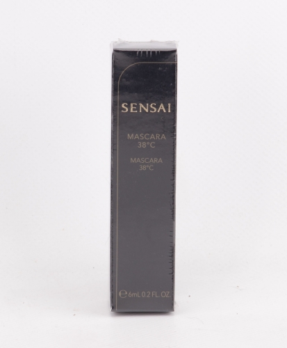 KANEBO Sensai - Mascara 38C - 6ml M-1 Black