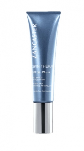 Lancaster - Skin Therapy Day Shield - UV-Pol­lu­ti­on 30ml SPF30-PA+++
