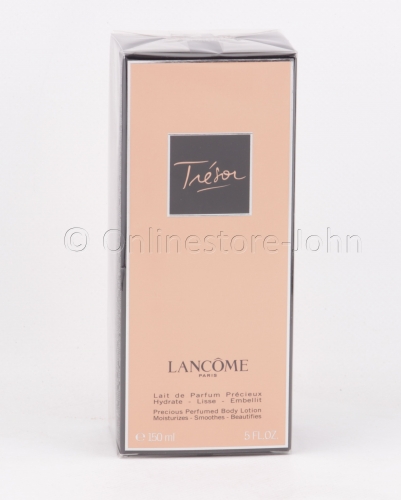 Lancome - Tresor - 150ml Body Lotion