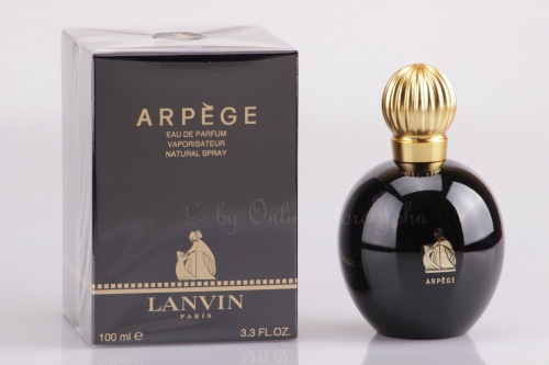 Lanvin - Arpege - 100ml EDP Eau de Parfum
