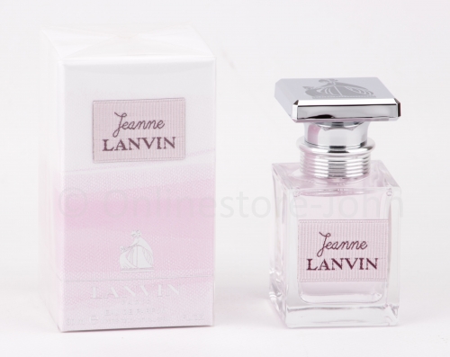 Lanvin - Jeanne - 30ml EDP Eau de Parfum