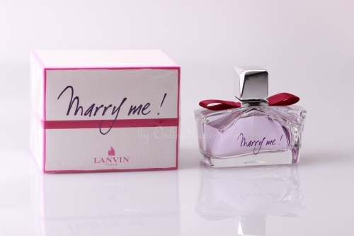 Lanvin - Marry Me - 75ml EDP Eau de Parfum