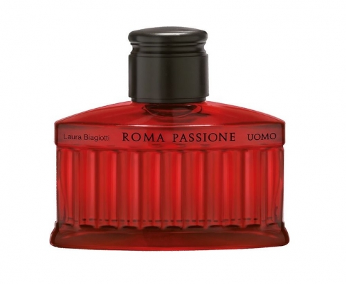 Laura Biagiotti - Roma Passione Uomo - 125ml EDT Eau de Toilette