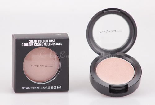 MAC - Cream Colour Base - 3,2g - Shell