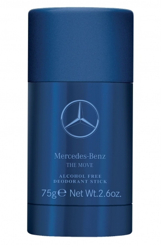 Mercedes-Benz - The Move - 75g Deo Stick -  Deodorant