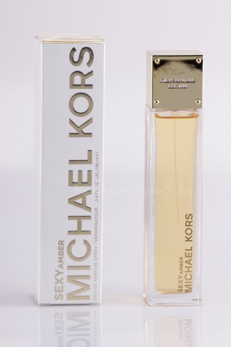 Michael Kors - Sexy Amber - 100ml EDP Eau de Parfum