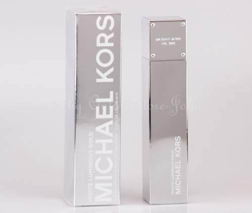 Michael Kors - White Luminous Gold - 100ml EDP Eau de Parfum
