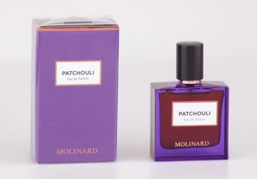 Molinard - Patchouli - 30ml EDP Eau de Parfum