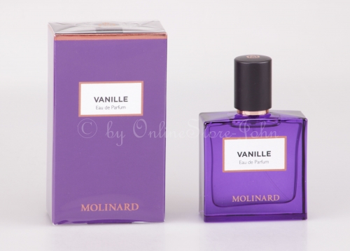 Molinard - Vanille - 30ml EDP Eau de Parfum