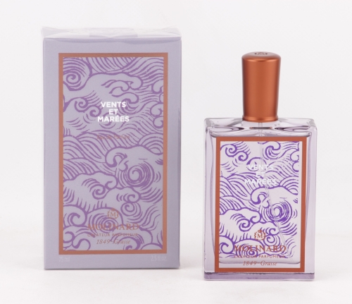 Molinard - Vents et Marees - 75ml EDP Eau de Parfum