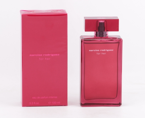 Narciso Rodriguez - for Her Intense - 100ml EDP Eau de Parfum