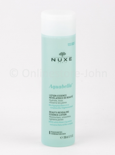 Nuxe - Aquabella - Beauty-Revealing Essence-Lotion 200ml