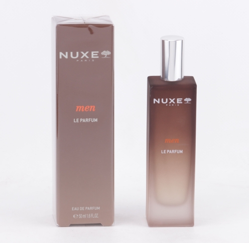 Nuxe - Men - Le Parfum - 50ml EDP Eau de Parfum