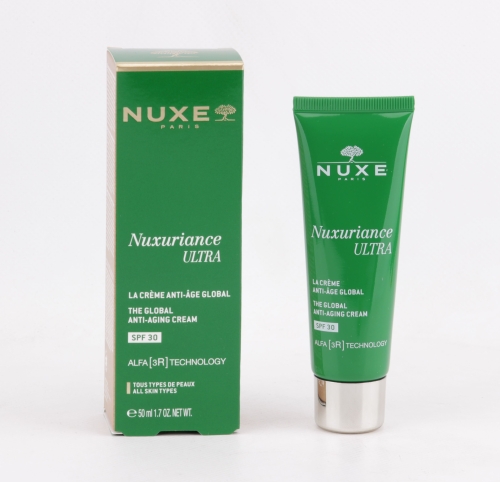 Nuxe - Nuxuriance Ultra - The Global Anti-Aging Cream 50ml