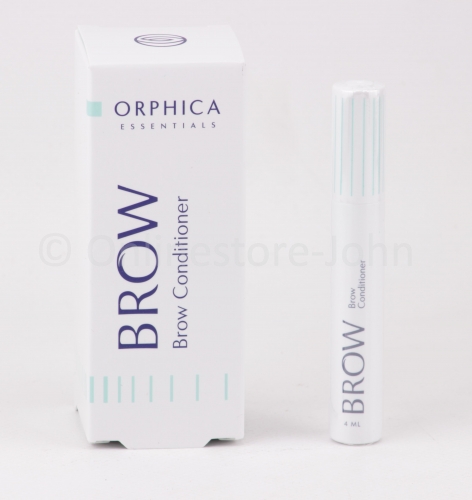 Orphica - Brow - Eyebrow Conditioner - 4ml Augenbrauenserum