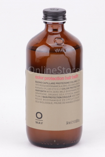 Oway - Color UP - Color Protection Hair Bath 240ml