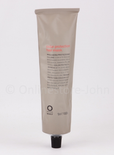 Oway - Color UP - Color Protection Hair Mask 150ml