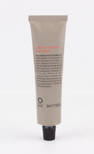 Oway - Color UP - Color Protection Hair Mask 50ml