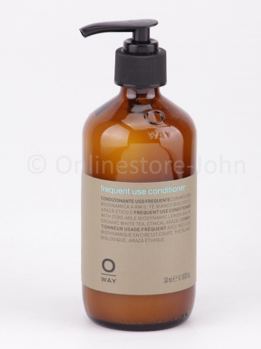 Oway - Dailyact - Frequent Use Conditioner 240ml