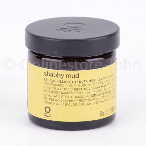 Oway - Shabby Mud 50ml