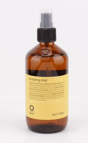 Oway - Styling - 240ml Sculpting Mist