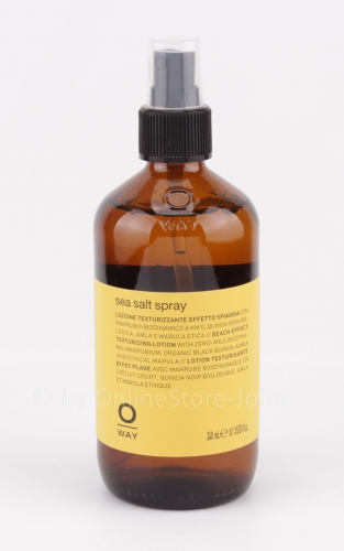 Oway - Styling - 240ml Sea Salt Spray