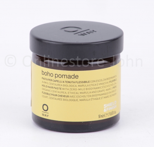 Oway - Styling - Boho Pomenade 50ml