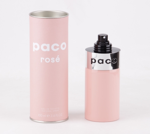 Paco Rabanne - Paco by P.R. Rose - 100ml EDT Eau de Toilette