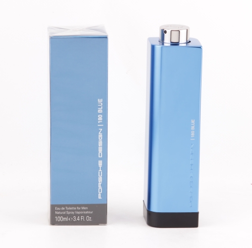 Porsche Design - 180 Blue - 100ml EDT Eau de Toilette