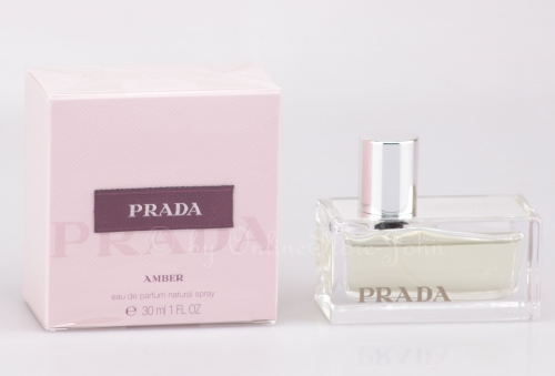 Prada - Amber - 30ml EDP Eau de Parfum