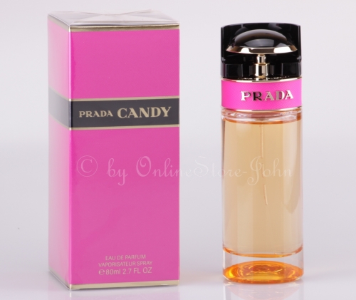Prada - Candy - 80ml EDP Eau de Parfum