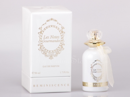 Reminiscence - Les Notes Gourmandes- Dragee - 50ml EDP Eau de Parfum