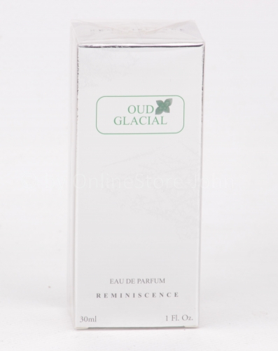 Reminiscence - Oud Glacial - 30ml EDP Eau de Parfum
