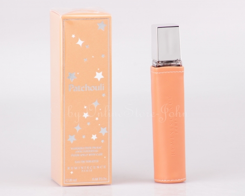 Reminiscence - Patchouli - 20ml EDT Eau de Toilette