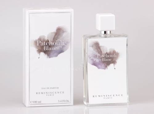 Reminiscence - Patchouli Blanc - 100ml EDP Eau de Parfum