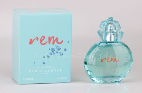 Reminiscence - Rem - 100ml EDT Eau de Toilette