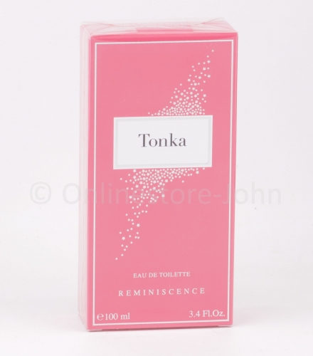 Reminiscence - Tonka - 100ml EDT Eau de Toilette
