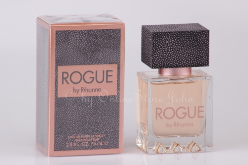 Rihanna - Rogue - 75ml EDP Eau de Parfum