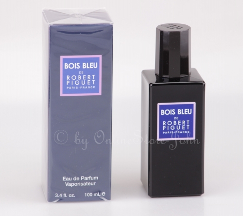 Robert Piquet - Bois Bleu - 100ml EDP Eau de Parfum