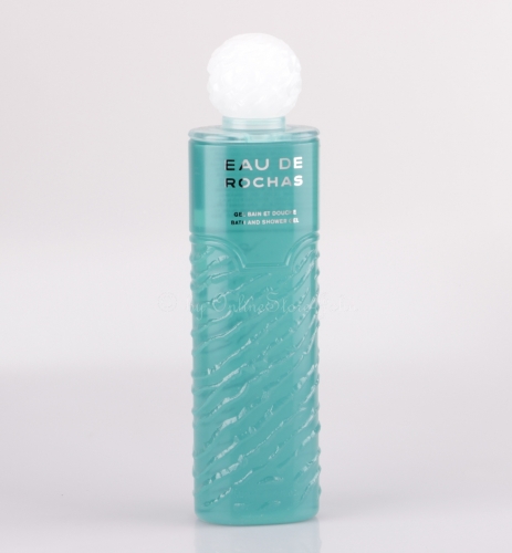 Rochas - Eau Rochas - 500ml Shower Gel