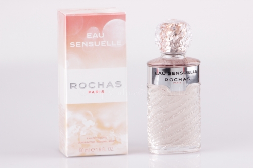 Rochas - Eau Sensuelle - 50ml EDT Eau de Toilette