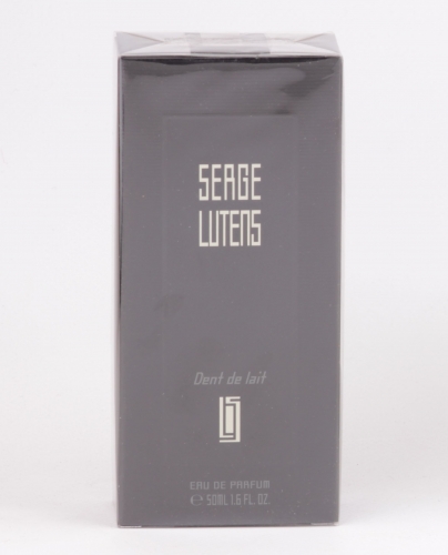 Serge Lutens - Dent de Lait - 50ml EDP Eau de Parfum
