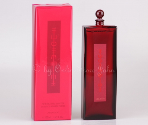 Shiseido - Eudermine - Revitalizing Essence - 125ml